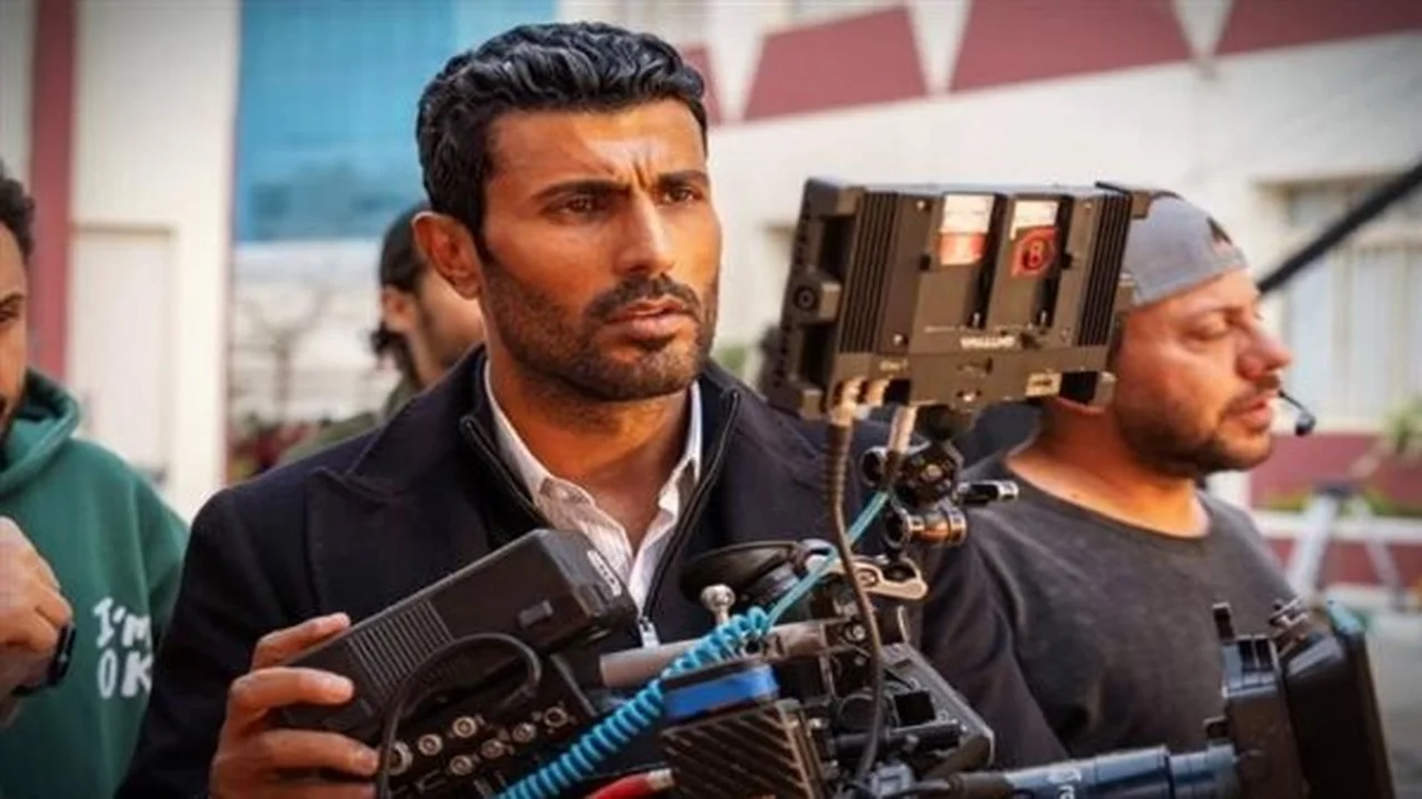 مشروع درامي جديد.. محمد سامي يعود لمناقشة قضايا المجتمع في رمضان 2026